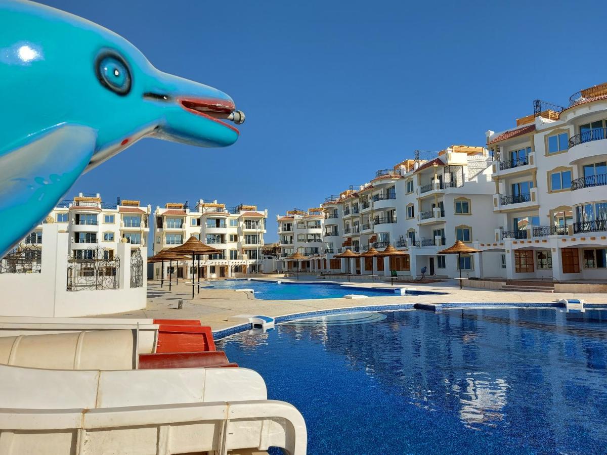 Sharm Hills Aqua Park Resort Εξωτερικό φωτογραφία