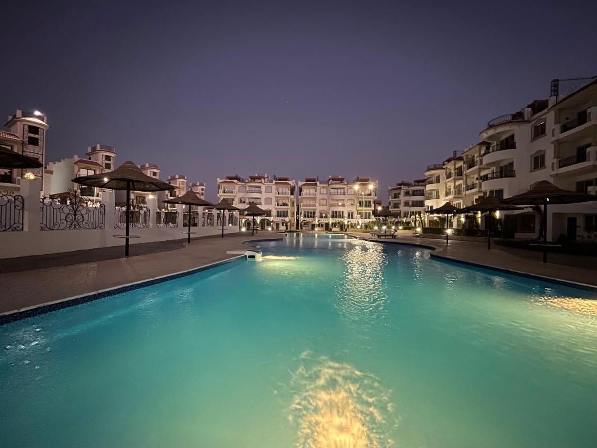 Sharm Hills Aqua Park Resort Εξωτερικό φωτογραφία
