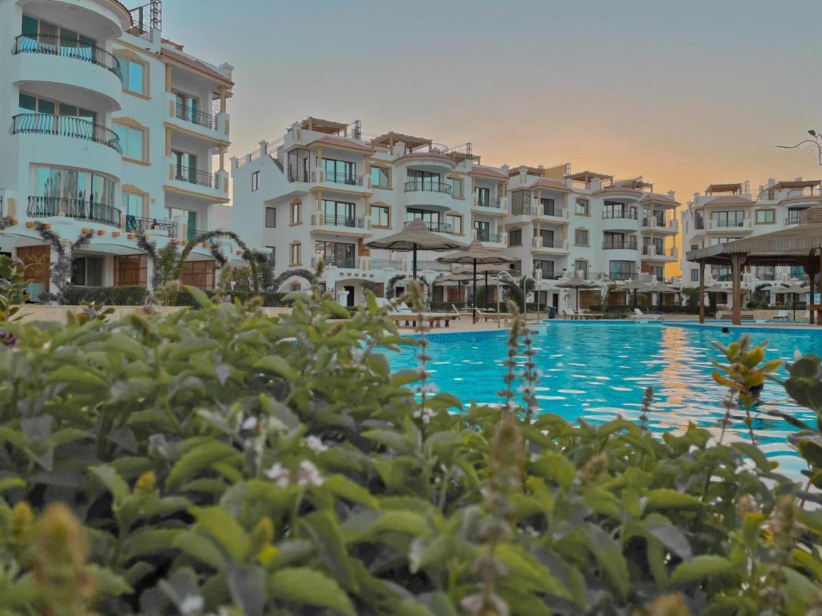 Sharm Hills Aqua Park Resort Εξωτερικό φωτογραφία