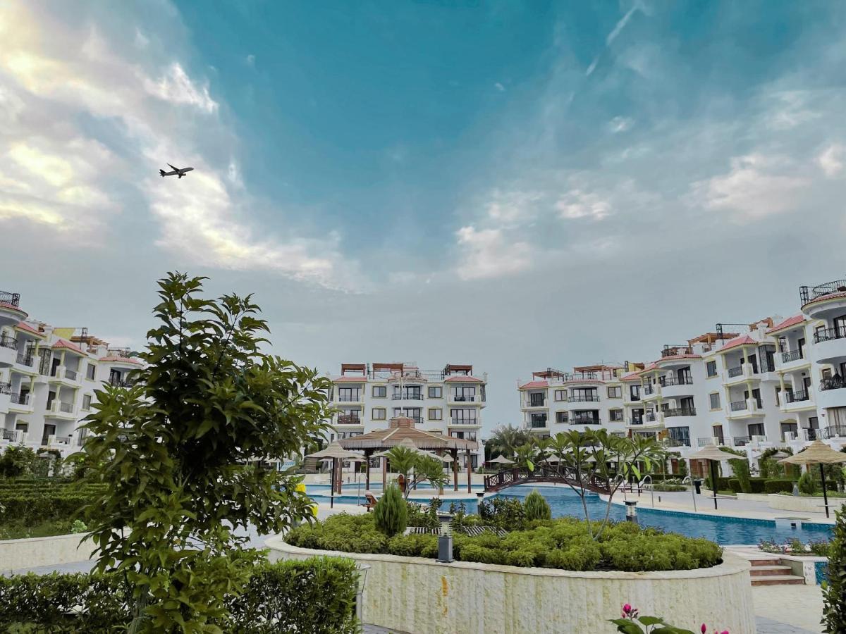 Sharm Hills Aqua Park Resort Εξωτερικό φωτογραφία