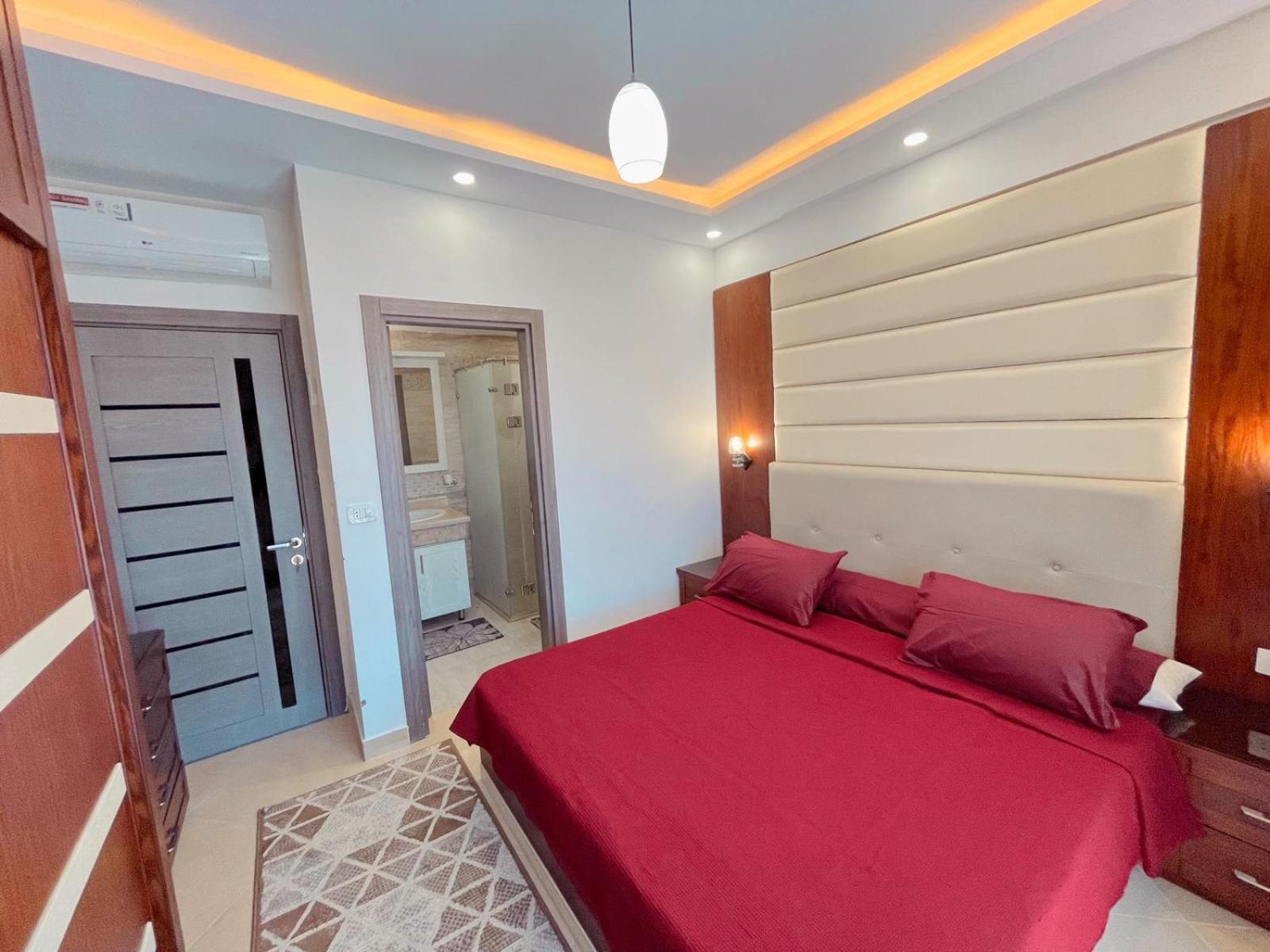 Sharm Hills Aqua Park Resort Εξωτερικό φωτογραφία
