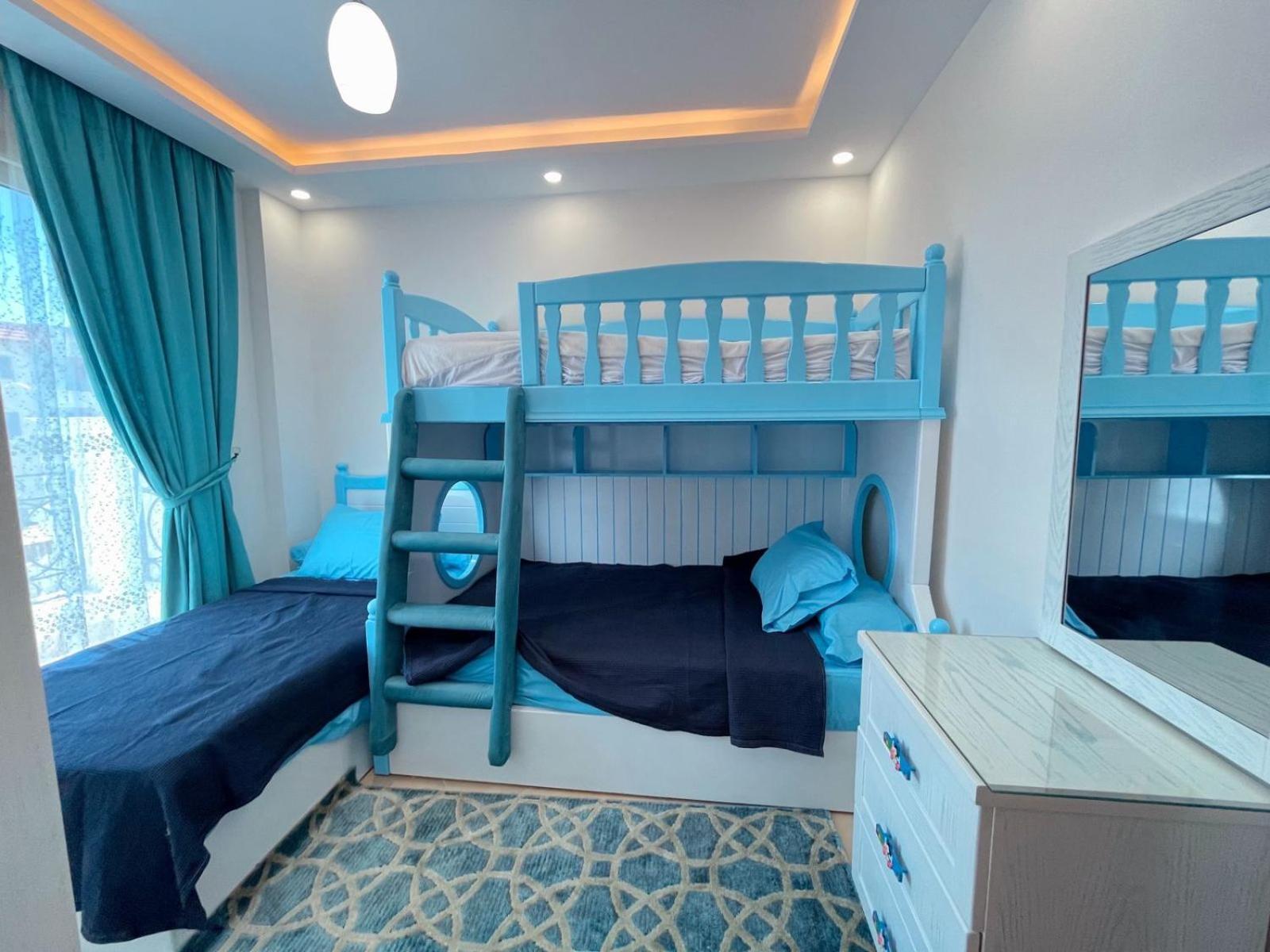 Sharm Hills Aqua Park Resort Εξωτερικό φωτογραφία
