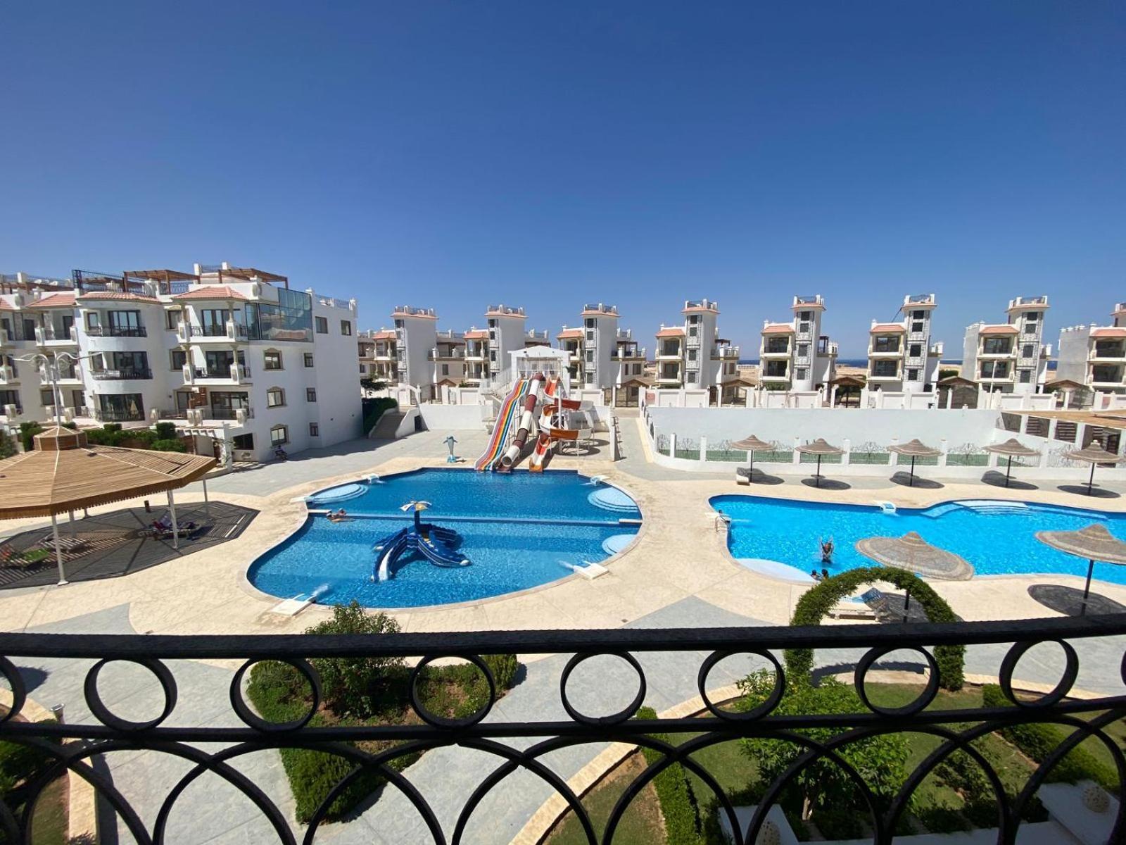 Sharm Hills Aqua Park Resort Εξωτερικό φωτογραφία
