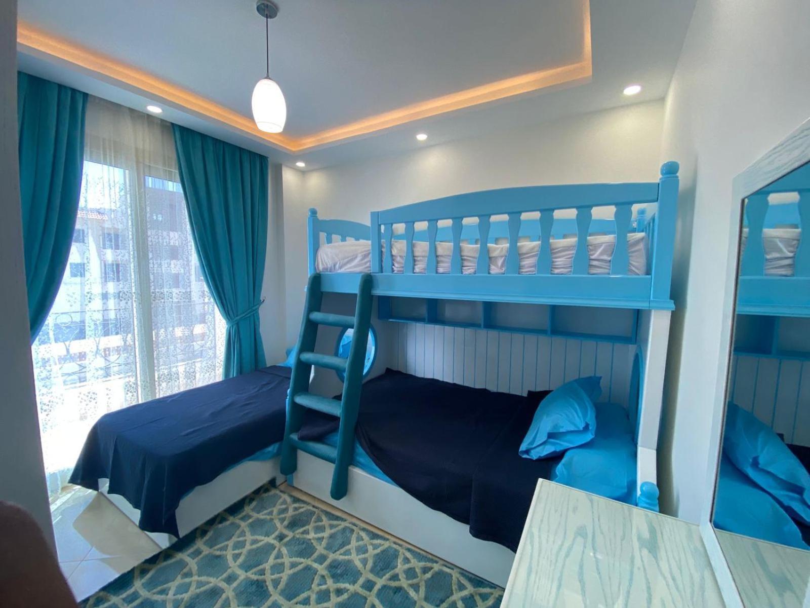 Sharm Hills Aqua Park Resort Εξωτερικό φωτογραφία