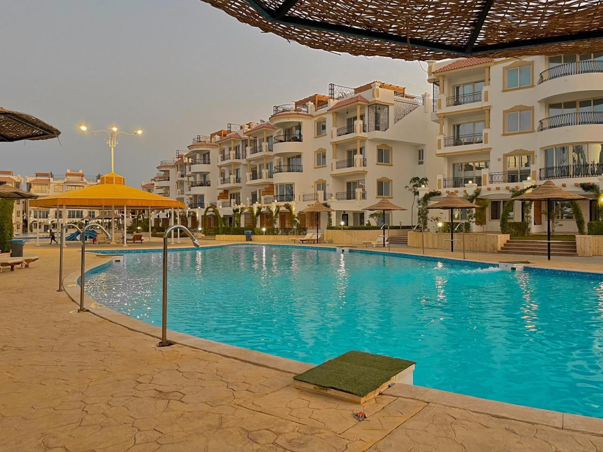 Sharm Hills Aqua Park Resort Εξωτερικό φωτογραφία