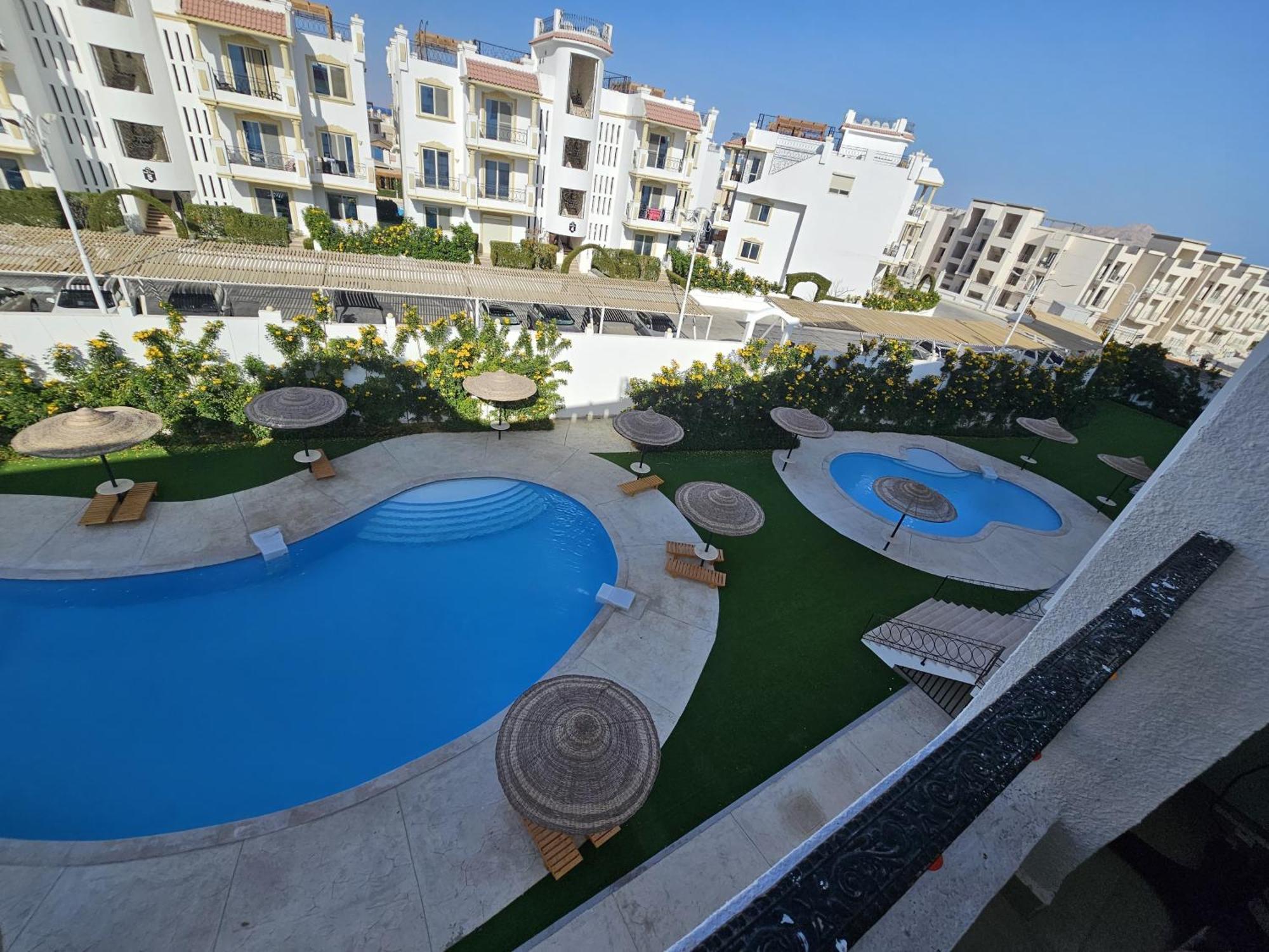 Sharm Hills Aqua Park Resort Δωμάτιο φωτογραφία